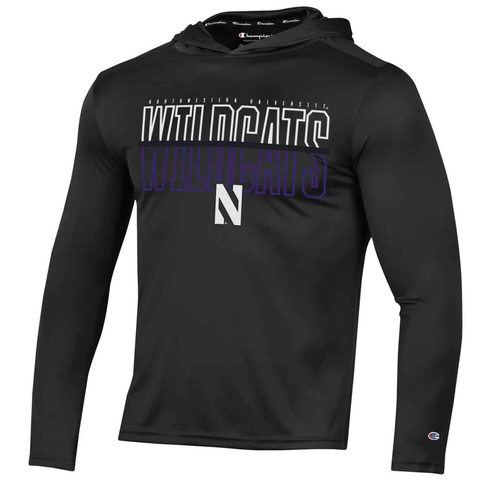 Northwestern Wildcats Champion Lineup - Campus Gear Online